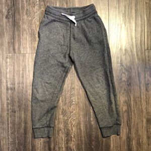 Youth Jogger Sweatpants